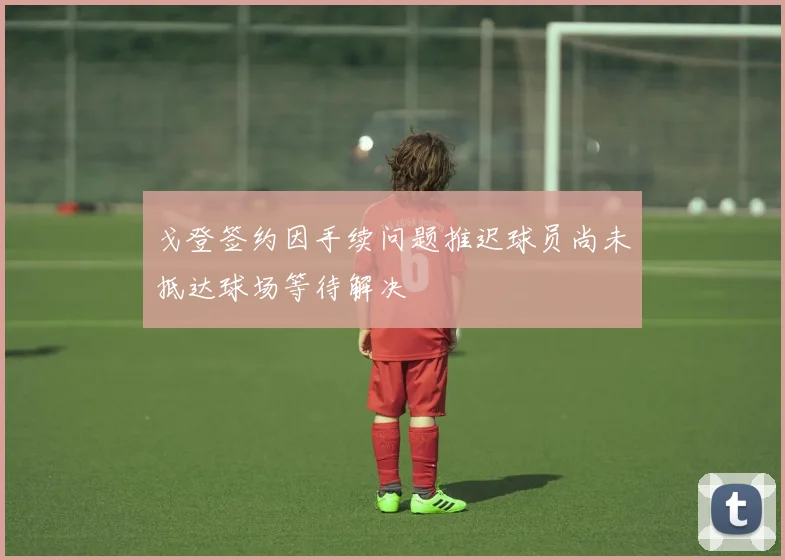 戈登签约因手续问题推迟球员尚未抵达球场等待解决
