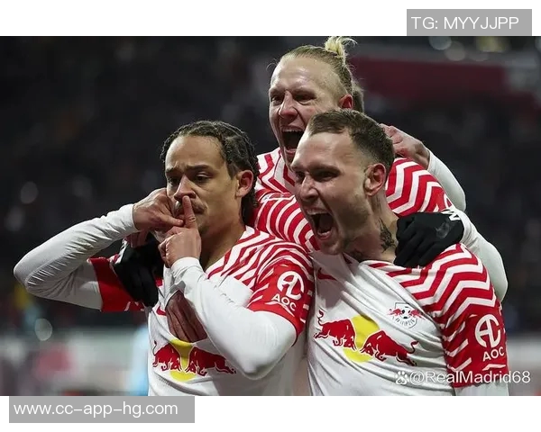 利物浦巴萨争夺迪奥曼德莱比锡希望转会费超9000万欧 利物浦巴萨争夺迪奥曼德莱比锡希望转会费超9000万欧