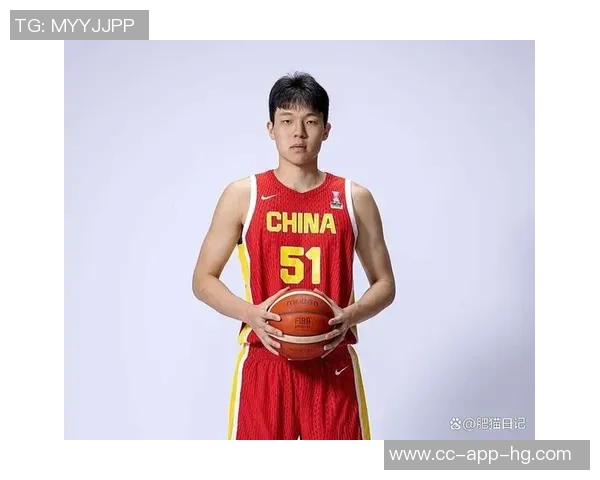 媒体人展望杨瀚森首秀表现期待得分超越姚明成就新高