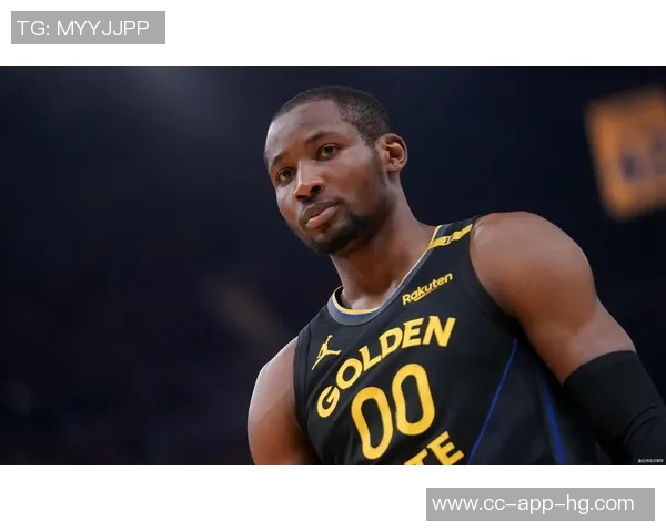 库明加签下两年4850万合同感谢上帝让这一切美好发生