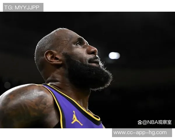 专家分析詹姆斯伤势恢复期为三到四周表明情况并不严重