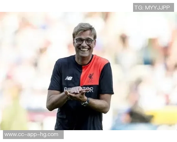 克洛普回应球员质疑待人不一的原因与成长环境有关