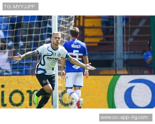 国米计划与迪马尔科续约至2030年已与其经纪公司展开讨论