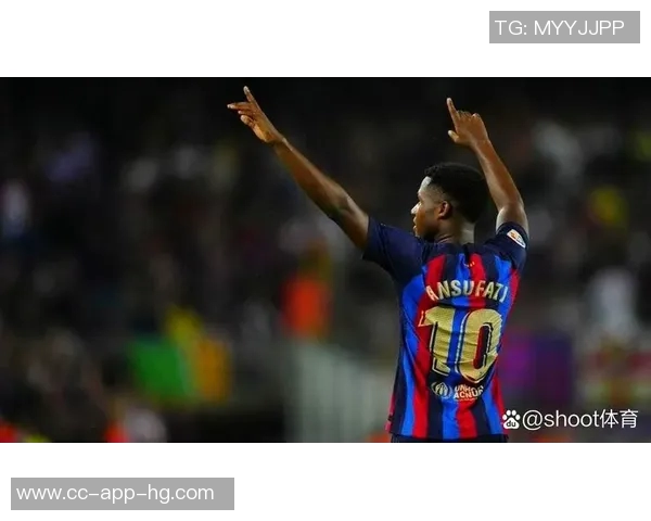 巴萨拒绝法蒂回归计划摩纳哥以1100万买断球员