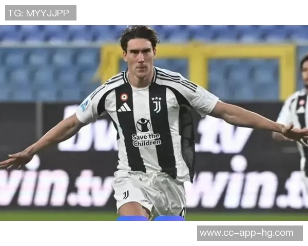 弗拉霍维奇面临降薪挑战多家豪门争相免签尤文前锋