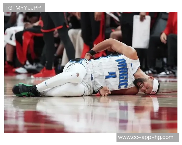 杰伦格林中国赛缺席两场比赛腿筋伤情再度加重令人担忧