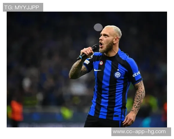 国米考虑涨薪留住迪马尔科未来薪资或达500至550万欧元