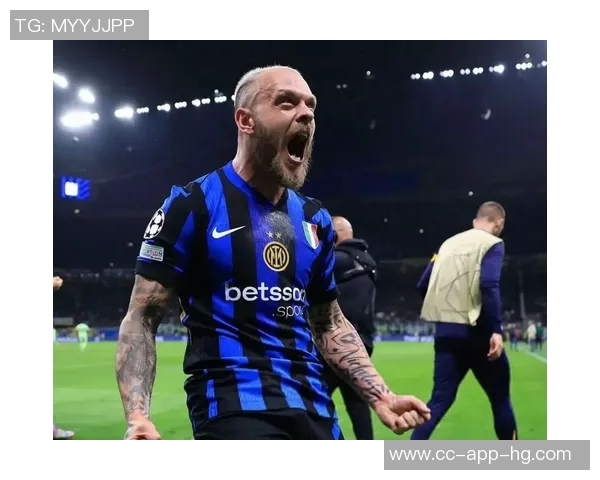 国米考虑涨薪留住迪马尔科未来薪资或达500至550万欧元