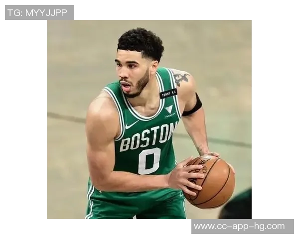 霍里：布朗应获MVP绿军未来需塔图姆赢得FMVP才能主导球队