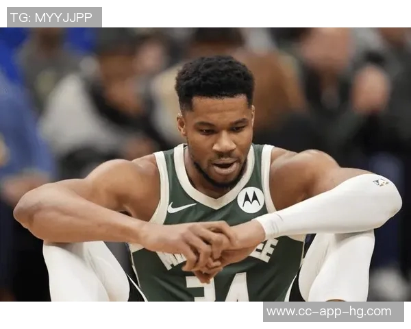 字母哥心态积极专注全力以赴冲击季后赛目标